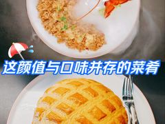 -馋遇江南·精致湖景雅宴(东方之门店)