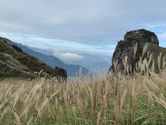 -萍乡武功山风景名胜区