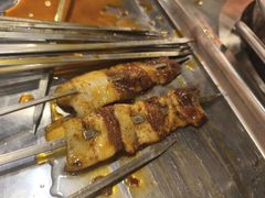 -水浒烤肉(大学城总店)