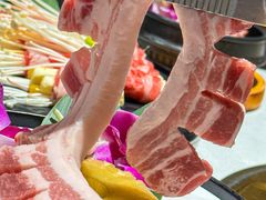 -韩时烤肉(枫蓝店)