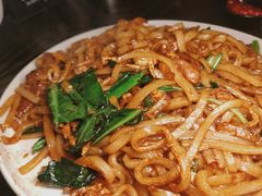 炒粿条-大洋家·精品潮汕菜·生腌砂锅粥(天河东路店)