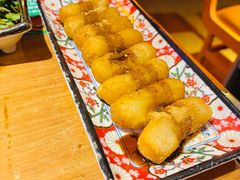 -咕嘟草帽鱼·牛奶一样的鲜鱼汤(包河万达广场创始店)