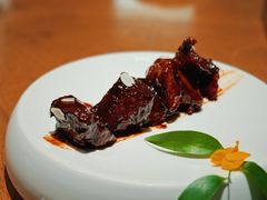 -荷风细雨·中国茶宴(世纪大道店)