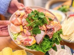 -禾气食店