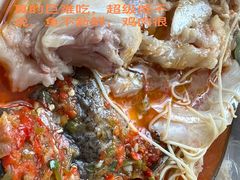 -兔爸私家小厨(新北万达店)