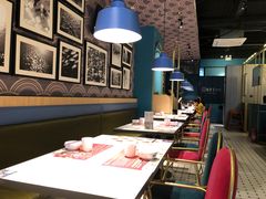 大堂-赖胖子肉蟹煲(上邦百汇城店)