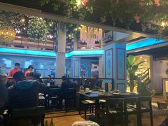 -壹号院音乐餐厅•烤全羊•新疆菜(浐灞店)