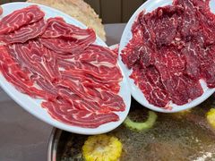 -官塘陈记鱼生·潮汕砂锅粥·牛肉火锅(潮枫路总店)