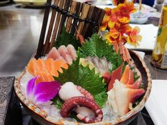 -大渔铁板烧(东城店)