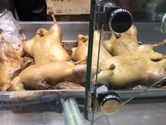 -戚顺兴盐水鸭(新街口明瓦廊店)