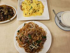 -玲又珑美食(盘福路店)