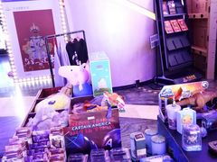 -万达影城(汉街万达广场IMAX店)