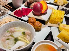 -青藤茶馆(南山路店)
