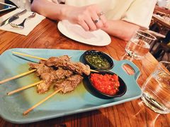 -El Bodegon阿根廷秘鲁餐厅(幸福路店)