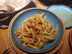 -吃饭皇帝大(合生汇店)