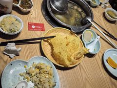 -正禾鲜·潮汕牛肉火锅(凯德天府店)