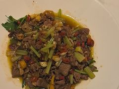 -周大厨辣椒炒肉(淮安万达店)