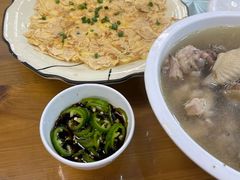 -银峰农庄·特色烧鸡·鲜无花果浸鸡