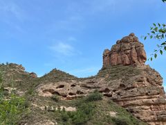 -炳灵寺世界文化遗产旅游区