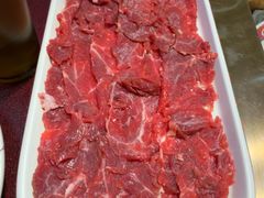 -大吉利·潮汕鲜牛肉火锅(西安店)