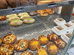 -香港麦道(毅腾商都店)