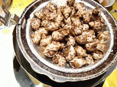 -桥东喜碧海鲜街(水东街店)