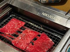-小肉魁家•烧肉放题自助(南门中大国际店)