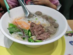 -蔡澜Pho·越南粉餐厅(海上世界店)