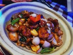 -邓丽君音乐主题餐厅