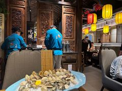 -蚬皇•陈味莞(西平景湖店)