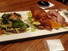 -YUMI芽米·法式烘焙·咖啡(文化宫店)