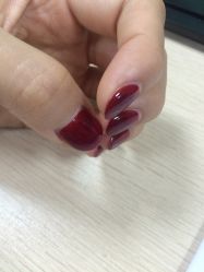 -染指坊日式美甲美睫设计中心