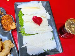 黄吼-谭鸭血老火锅(七宝万科广场店)