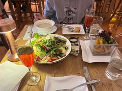 -安妮意大利餐厅(日坛店)