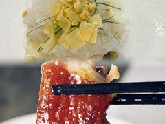 -美未居·老字号·地道顺德菜·桑拿鸡·鱼生(容桂店)