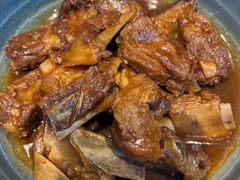 -萍香大厨·葱烧大鱼头(解放北路店)