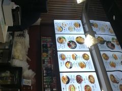 -川闻清粥小菜(建外SOHO店)