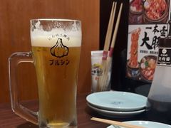 -蒜香焼肉PURUSHIN(马场路店)