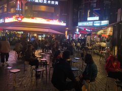 -赞酱川式烤肉(蜀都万达店)