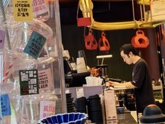 -人民咖啡馆(四行仓库店)