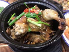 -鑫鸿达·海鲜闽菜热炒小馆(中山路店)