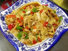 -徽州美食(三十年老店)