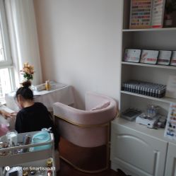 -安可儿Anker's Nail日式美甲美睫