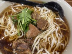 -李先生牛肉面大王(沈阳道义南大街店)