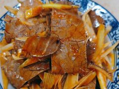 -马子禄牛肉面(金宝街店)