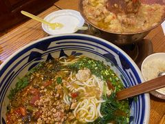 -蜗牛小馆醉乡民谣云南菜(惠新西里店)