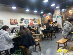 -天治宣·野椒鸡(龙头寺总店)