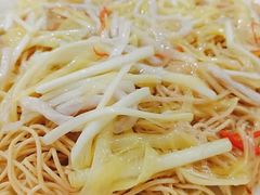 -老人和饭店(淮海中路店)