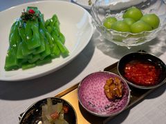 -莉莉海堂HAITANG·烤鸭(国贸商城店)