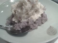 土豆泥-眉州东坡(春秀路店)